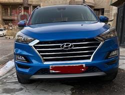 هیوندای تۆکسۆن